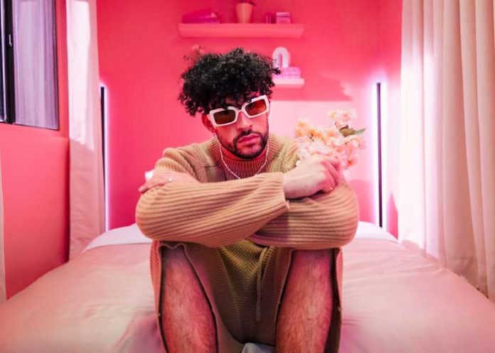 curso1 Universidad ofrecerá curioso curso sobre Bad Bunny