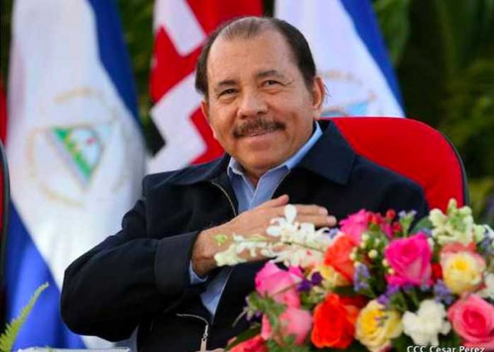 Rosario Murillo: Hoy 14 se cumplen 18 años de compartir luchas y triunfos con el ALBA