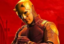 Foto: Imagen de la serie Daredevil / Netflix