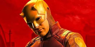 Foto: Imagen de la serie Daredevil / Netflix