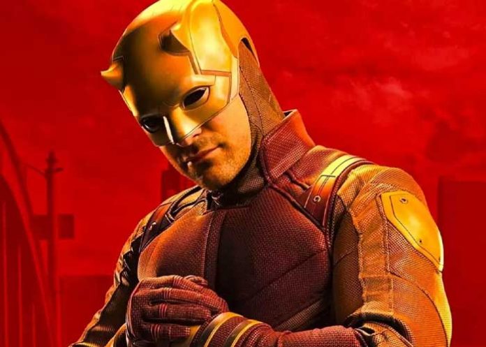 daredevil-1 Foto: Imagen de la serie Daredevil / Netflix