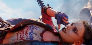 Próximos videojuegos, series y películas de DC estarán conectados
