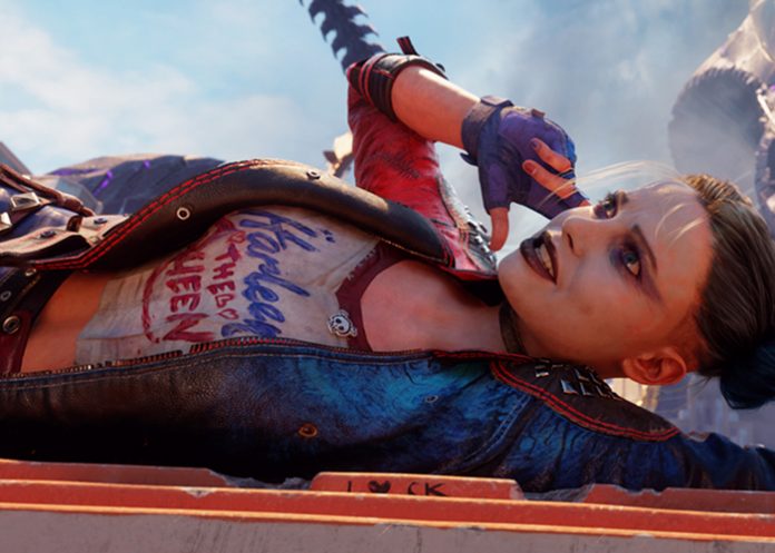 Próximos videojuegos, series y películas de DC estarán conectados