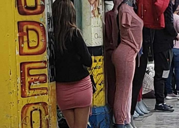 Desarticulan red de proxenetismo entre Francia, España y Colombia