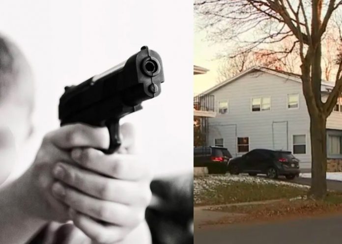 diablo No le compró casco de realidad virtual en Amazon y la mató