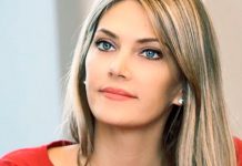 Detienen en Bruselas una vicepresidenta del Parlamento Europeo por corrupción Detienen en Bruselas una vicepresidenta del Parlamento Europeo por corrupción