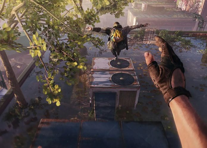 Dying Light 2 recibe un completo editor de mapas en PC ¡Y podrás ganar dinero!