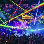 Dreamland, el bacanal LGBT más grande regresa a Miami Foto: Dreamland, festival musical en Miami con la comunidad LGBT / GETTY