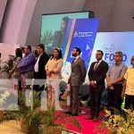 Foto: Desarrollo de cuarto foro de Nicaragua Creativa / TN8
