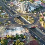 BCN: Economía sólida de Nicaragua y con excelentes perspectivas de cierre en 2024 Foto: Panorama de la ciudad de Managua, Nicaragua / TN8