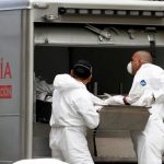Por burlarse de los "cuernos" de su mejor amigo terminó muerto en Colombia