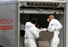 Por burlarse de los "cuernos" de su mejor amigo terminó muerto en Colombia