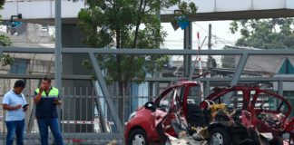 ¡Terror en las calles de Ecuador! Registran 31 muertes violentas en 24 horas
