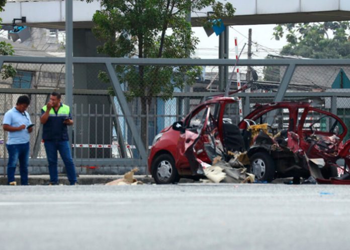 ¡Terror en las calles de Ecuador! Registran 31 muertes violentas en 24 horas