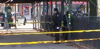 Tiroteo a plena luz del día en El Bronx deja a cuatro personas heridas