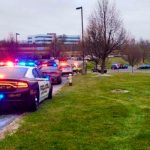 Balacera en oficina médica deja a dos personas heridas en Pensilvania Balacera en oficina médica deja a dos personas heridas en Pensilvania