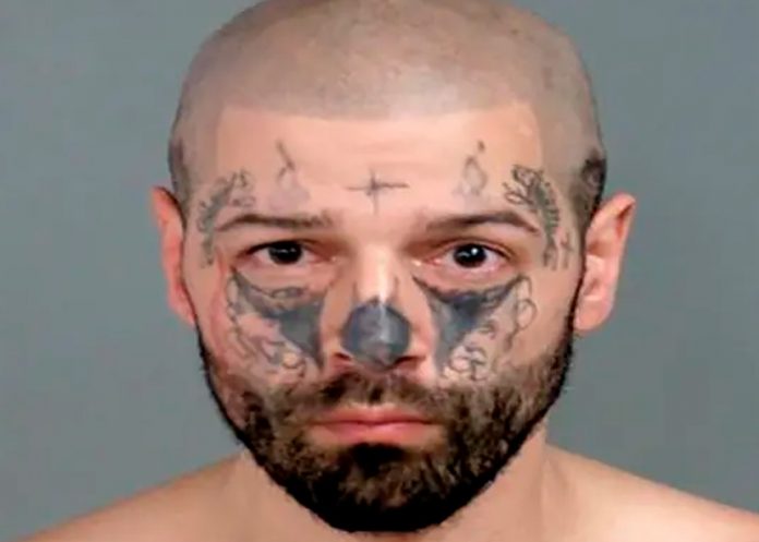 eeuu1 Aterrador hombre en Michigan secuestró y violó a una joven embarazada