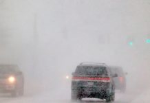 Gélidas temperaturas en Estados Unidos dejan al menos 13 personas muertas Gélidas temperaturas en Estados Unidos dejan al menos 13 personas muertas