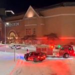 Adolescente muere en un tiroteo en víspera de Nochebuena en Estados Unidos Adolescente muere en un tiroteo en víspera de Nochebuena en Estados Unidos