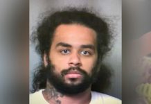 Arrestan a hombre por estrangular, apuñalar y desmembrar a bebé en Connecticut Arrestan a hombre por estrangular, apuñalar y desmembrar a bebé en Connecticut