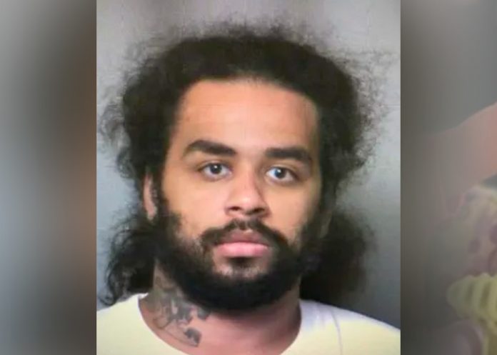 Arrestan a hombre por estrangular, apuñalar y desmembrar a bebé en Connecticut