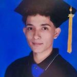 Jovencito de 19 murió defendiendo a su novia de ser abusada en Costa Rica Joven murió defendiendo a su novia en Costa Rica
