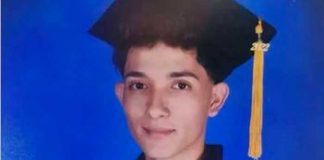 Joven murió defendiendo a su novia en Costa Rica