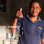 Policía, Bomberos y autoridades de Chontales siguen trabajando