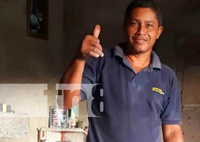 ellos4 Policía, Bomberos y autoridades de Chontales siguen trabajando