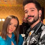 ¡Se acabó el misterio! Evaluna y Camilo dejan ver el rostro de Índigo