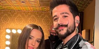 ¡Se acabó el misterio! Evaluna y Camilo dejan ver el rostro de Índigo
