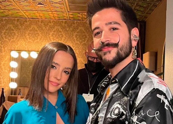 ¡Se acabó el misterio! Evaluna y Camilo dejan ver el rostro de Índigo