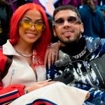 ¡A punto de morir! Anuel AA y Yailin tras sufrir un infartarte accidente aéreo
