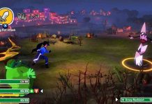 Epic Games Store continúa regalando juegos, esta vez, Costume Quest 2 Epic Games Store continua regalando juegos, esta vez, Costume Quest 2