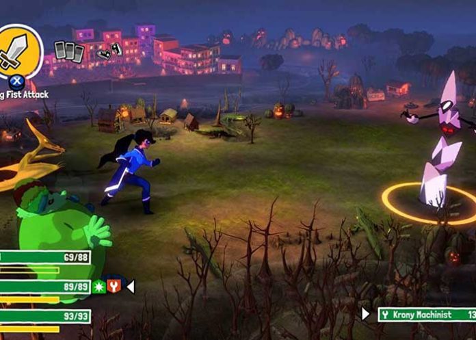 epic1 Epic Games Store continua regalando juegos, esta vez, Costume Quest 2