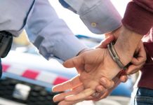 Tras las rejas cinco amigos en España acusados violadores en serie Tras las rejas cinco amigos en España acusados violadores en serie