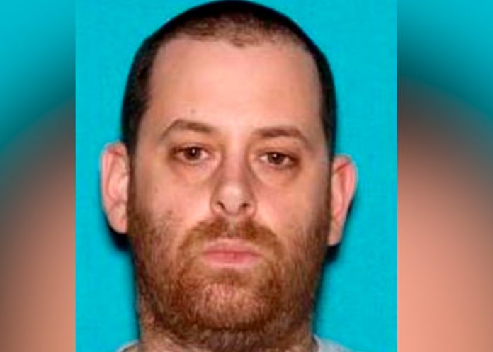 españa1 Capturan en un hotel de España al pedófilo más buscado por el FBI