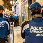 Arrestan en España una mujer después de intentar degollar a un hombre Arrestan en España una mujer después de intentar degollar a un hombre