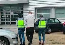 Capturan en España a un pedófilo con archivos de abusos sexuales a bebés
