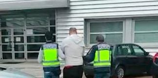 Capturan en España a un pedófilo con archivos de abusos sexuales a bebés