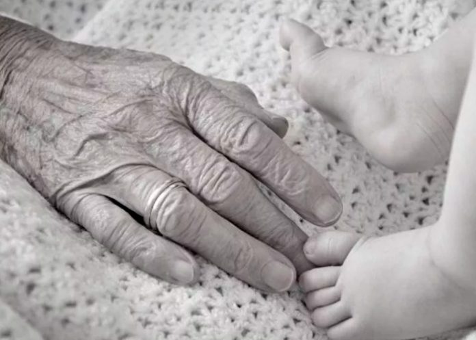 Abuelo muere junto a su nieto tras pasar 16 horas en un carro en España