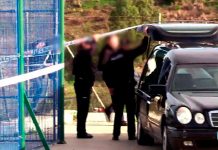 ¡Desgarrador! Matan de manera violenta a un niño de 8 años en España