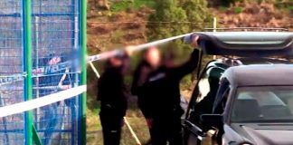 ¡Desgarrador! Matan de manera violenta a un niño de 8 años en España