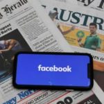 Tiempos oscuros se vienen: ¿Facebook podría quitar publicaciones de noticias? Tiempos oscuros se vienen: ¿Facebook podría quitar publicaciones de noticias?