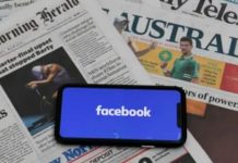 Tiempos oscuros se vienen: ¿Facebook podría quitar publicaciones de noticias? Tiempos oscuros se vienen: ¿Facebook podría quitar publicaciones de noticias?