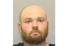 Atroz secuestro y muerte de una niña en Texas a manos un repartidor Atroz secuestro y muerte de una niña en Texas a manos un repartidor
