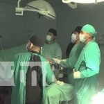 Al menos 2 mil 500 pacientes se atendieron en mega feria de salud en Estelí Al menos 2 mil 500 pacientes se atendieron en mega feria de salud en Estelí