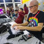 El reportero Grant Wahl de Estados Unidos fallece en Qatar tras un colapso El reportero Grant Wahl de Estados Unidos fallece en Qatar tras un colapso