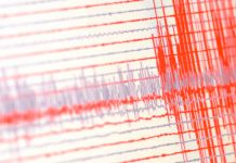 Fuerte sismo de magnitud de 5.9 sacude Filipinas