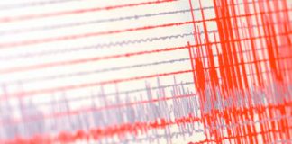 Fuerte sismo de magnitud de 5.9 sacude Filipinas